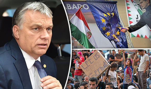 Hungary hy vọng sẽ là nước tiếp theo tổ chức trưng cầu ý dân về việc đi hay ở lại EU 
