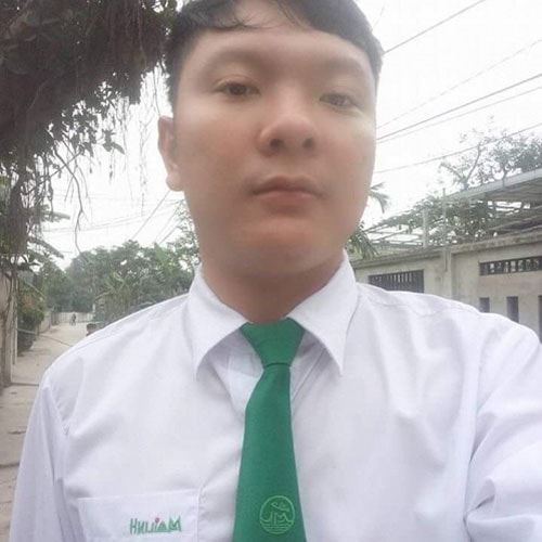 Nguyễn Văn Tiến Ảnh: Facebook.