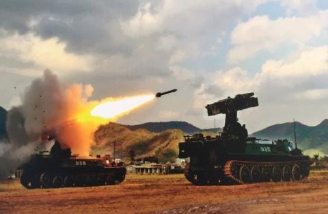 Chiec o phong khong hoan hao khi Viet Nam mua S-400