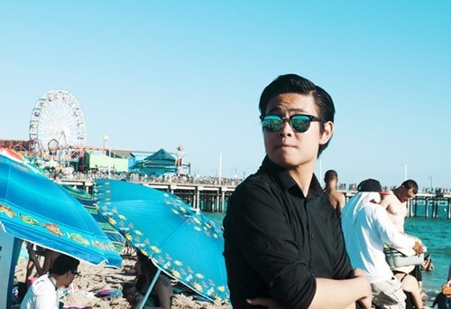 5 loi khuyen cua du hoc sinh My gui tan sinh vien hinh anh 1