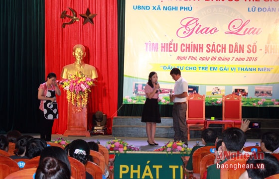 Tiểu phẩm 