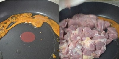 Cuoi tuan don gian ma ngon voi mi bo kho - Anh 2