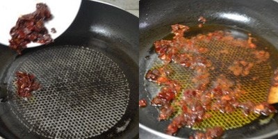 Cuoi tuan don gian ma ngon voi mi bo kho - Anh 4