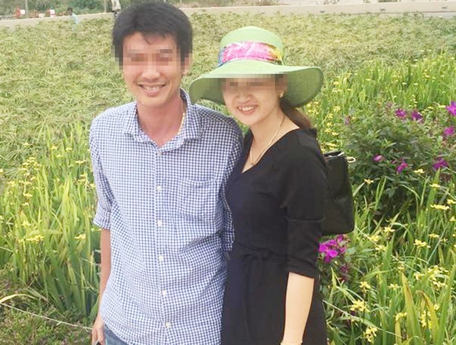  Dem nguoi me cho 2 con nho uong sua pha thuoc doc hinh anh 1