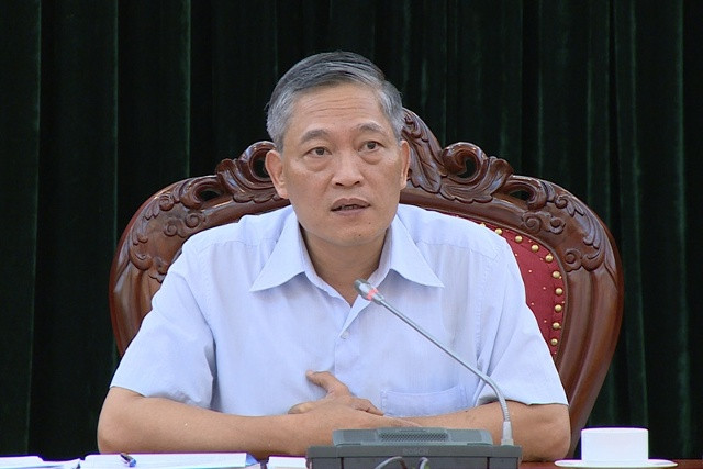 Thứ trưởng