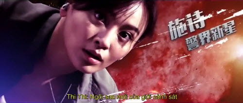 4 mỹ nhân siêu hot trong phim hành động mới của Thành Long - 11
