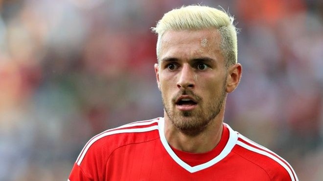 11 kiểu tóc cá tính nhất Euro 2016 hình ảnh 7 11 kieu toc ca tinh nhat Euro 2016 hinh anh 7