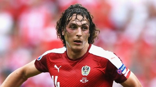11 kieu toc ca tinh nhat Euro 2016 hinh anh 8