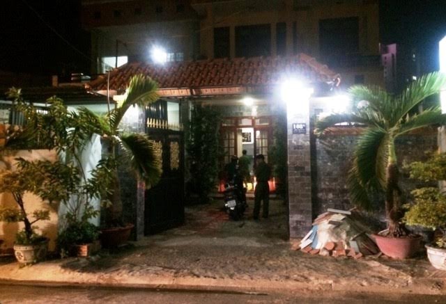 tự vẫn, tự tử, ép con tự vẫn