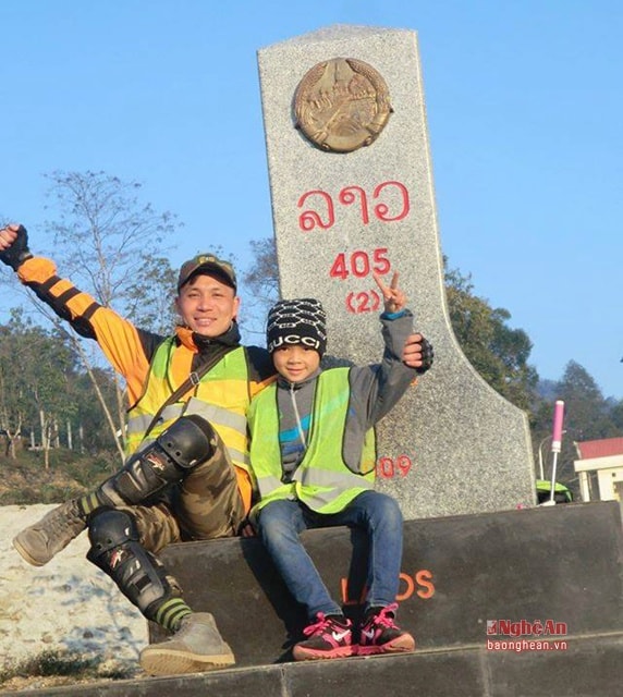 Cung đường