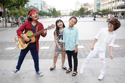 giong ca nhi nao se toa sang tai chung ket vietnam idol kids 2016? hinh 0