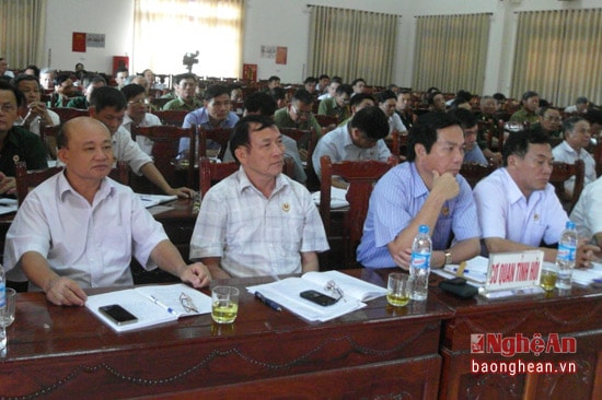 SAM_đại-biểu-dự--sơ-kết-xây-dưng-điểm-chi-hội-CCB-vùng-giáo-tại-Nghi-Lộc