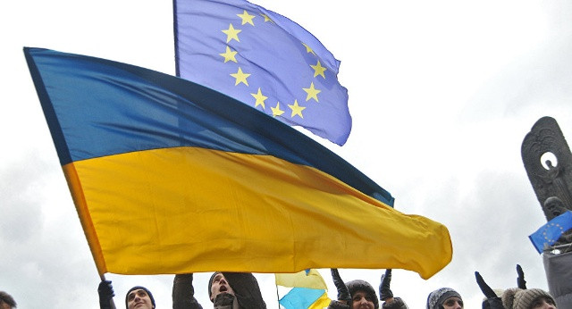 Brexit làm suy giảm cơ hội gia nhập EU của Ukraine, Gruzia và Moldova. Ảnh: Sputnik 