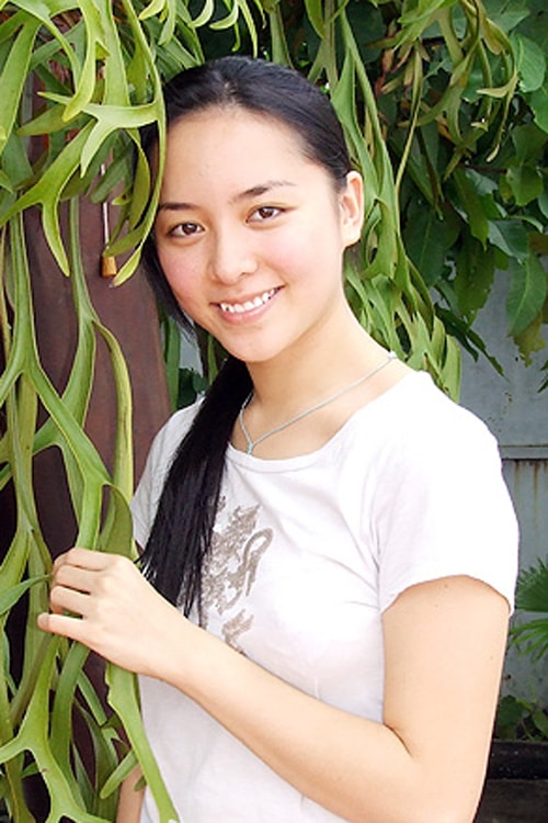 Năm 2008, Dương Trương Thiên Lý tròn 19 tuổi và đoạt giải Á hậu trong cuộc thi Hoa hậu Hoàn Vũ Việt Nam.