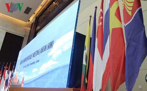 asean va trung quoc du kien ra tuyen bo ve viec thuc hien doc hinh 0