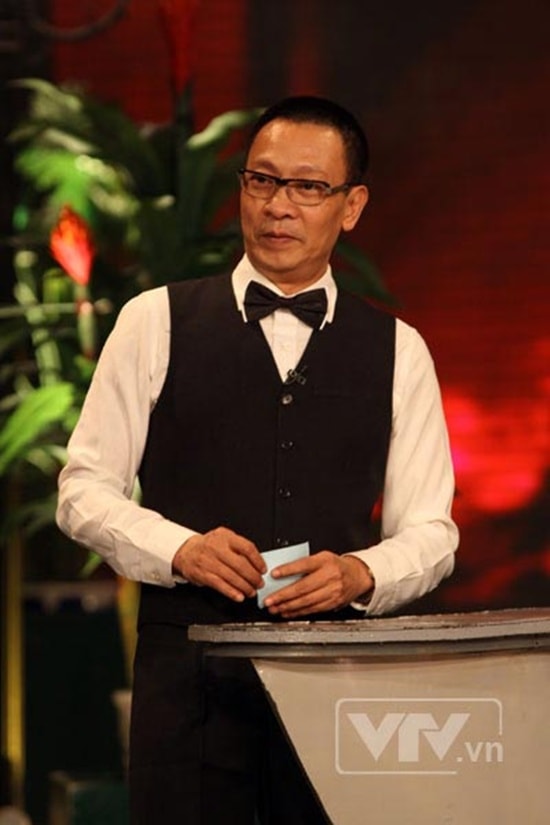 Lại Văn Sâm, nhà báo Lại Văn Sâm, VTV3, Lại Bắc Hải Đăng, truyền hình