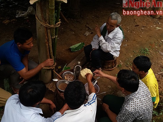 Lễ cúng 