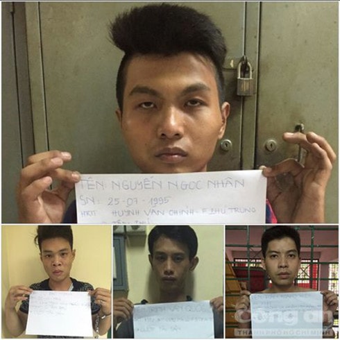 bat bang cuop di dao vao co co gai gay an giua ban ngay hinh 1