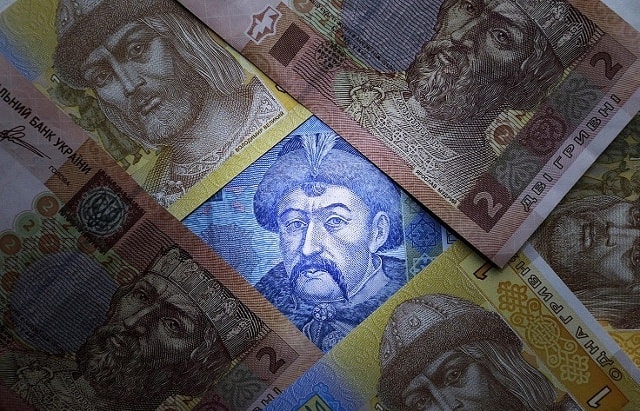 Ukraine không đồng ý trả khoản nợ trị giá 3 tỷ USD cho Nga. Ảnh: Tass.