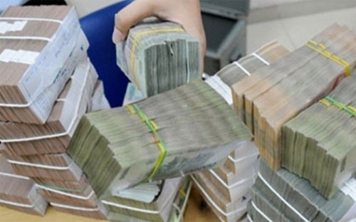 7 tháng, bội chi ngân sách vượt 105.000 tỷ đồng