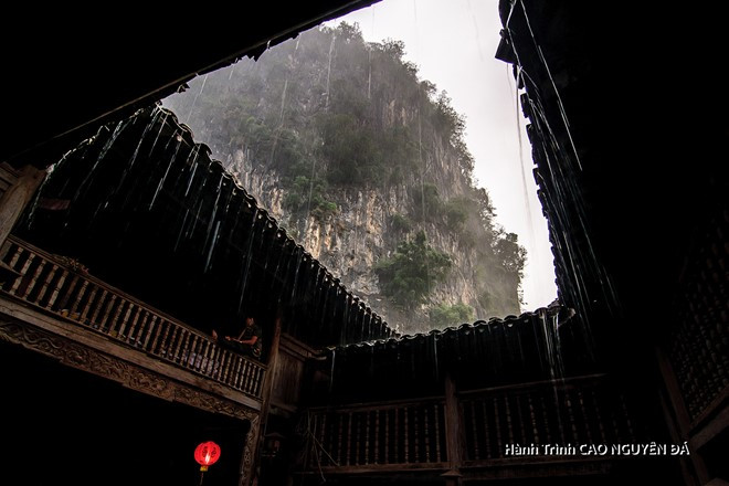 Ha Giang hung vi trong 'Hanh trinh cao nguyen da' hinh anh 12