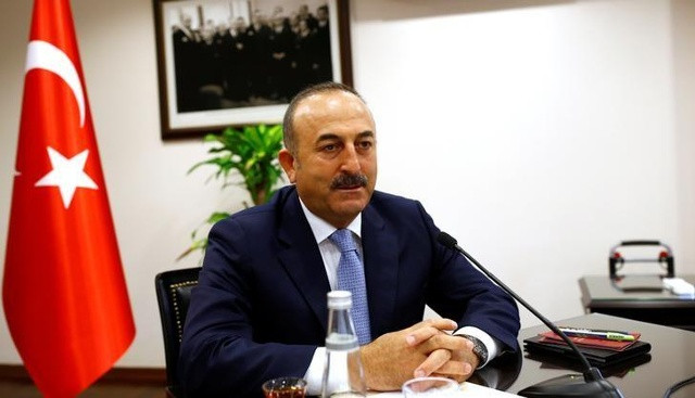 Ngoại trưởng Thổ Nhĩ Kỳ Mevlut Cavusoglu khẳng định quân đội Thổ Nhĩ Kỳ sẽ hiệu quả hơn trong cuộc chiến với IS sau cuộc thanh trừng.