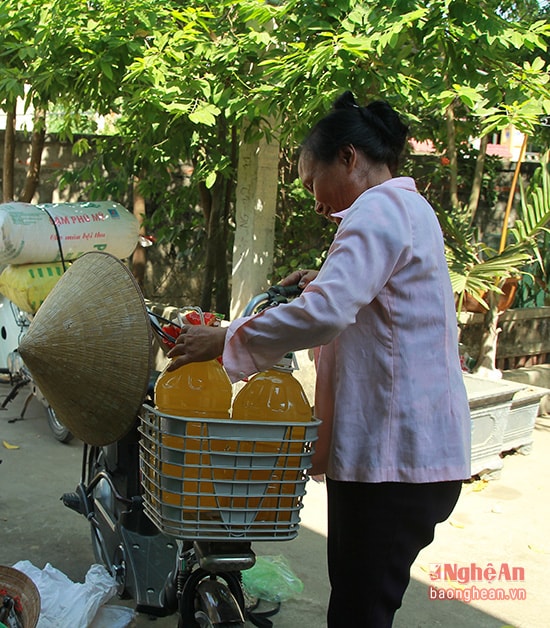 Khách hàng