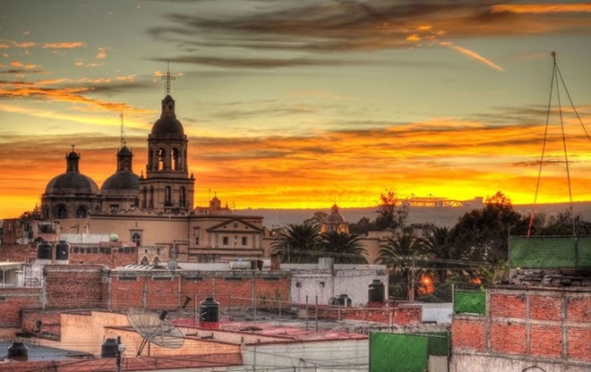 Nhung chon than tien o Mexico me hoac du khach hinh anh 14