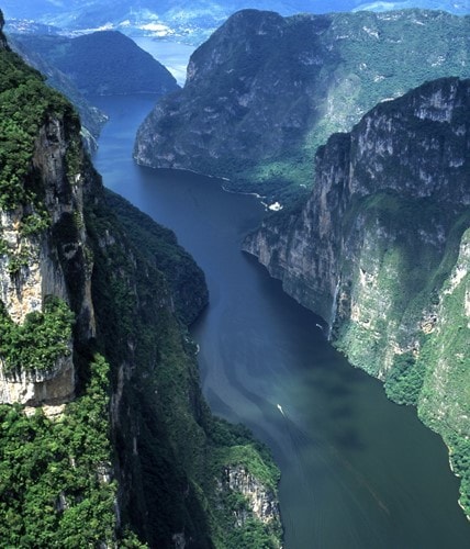 Nhung chon than tien o Mexico me hoac du khach hinh anh 13