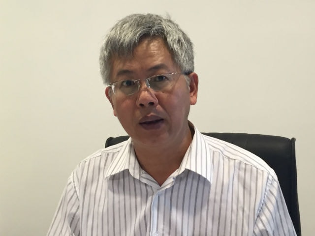 “lam an voi trung quoc, khong than trong chi co lo thoi” hinh anh 1