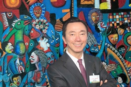 Viet Nam ung cu chuc danh Tong giam doc UNESCO hinh anh 1