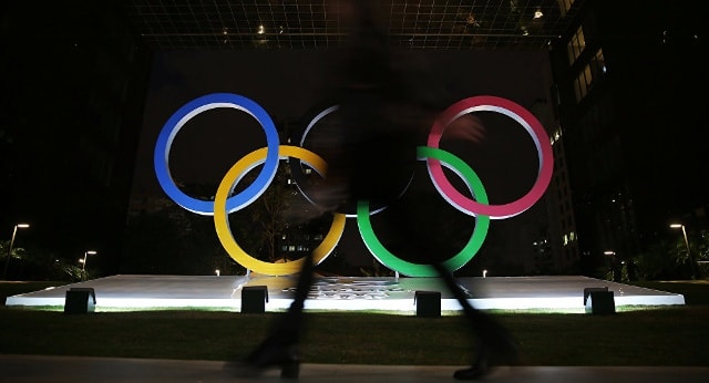 Brazil nỗ lực để đảm bảo an ninh tại Olympic Rio 2016. Ảnh: Internet.
