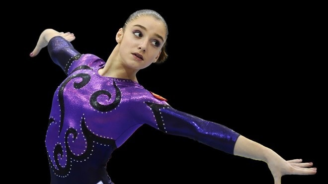 Top 10 bong hong nong bong o Olympic Rio 2016 hinh anh 10