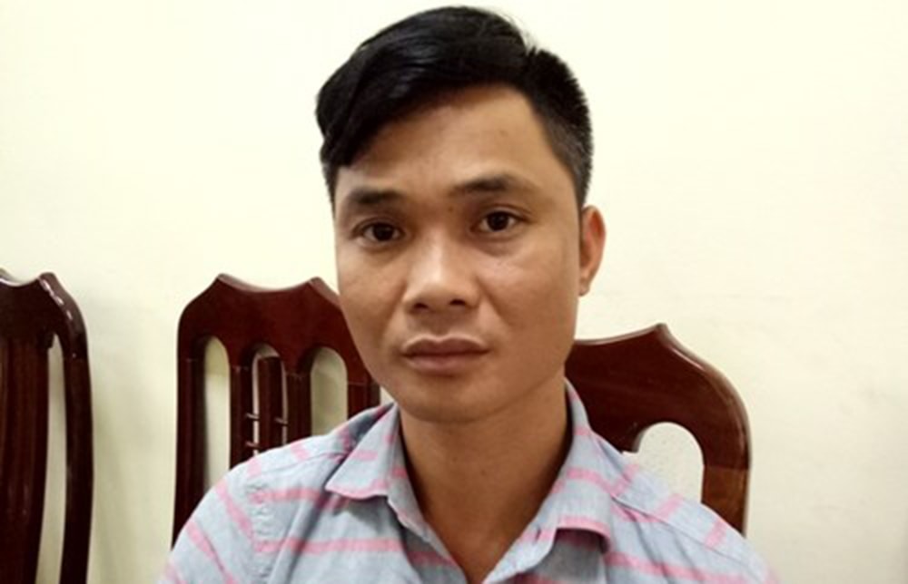 đánh chết trung úy công an, sát hại trung úy công an, trung úy công an bị đánh chết