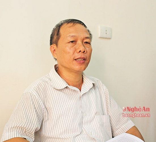 ông thạch