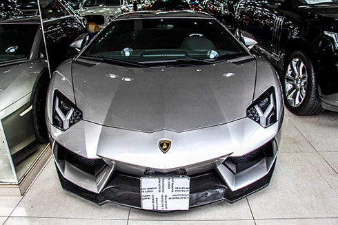 sieu-xe-lamborghini-aventador-ban-do-dmc-doc-nhat-viet-nam