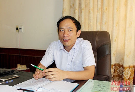 Theo TS. Nguyễn Công Nhật – Trưởng khoa Quản trị kinh doanh – Trường Đại học Kinh tế Nghệ An