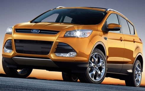 ford thu hoi gan 830.000 xe do loi chot cua hinh 0