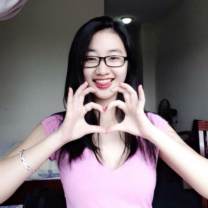 hoa hậu, bản sắc việt, thu ngân