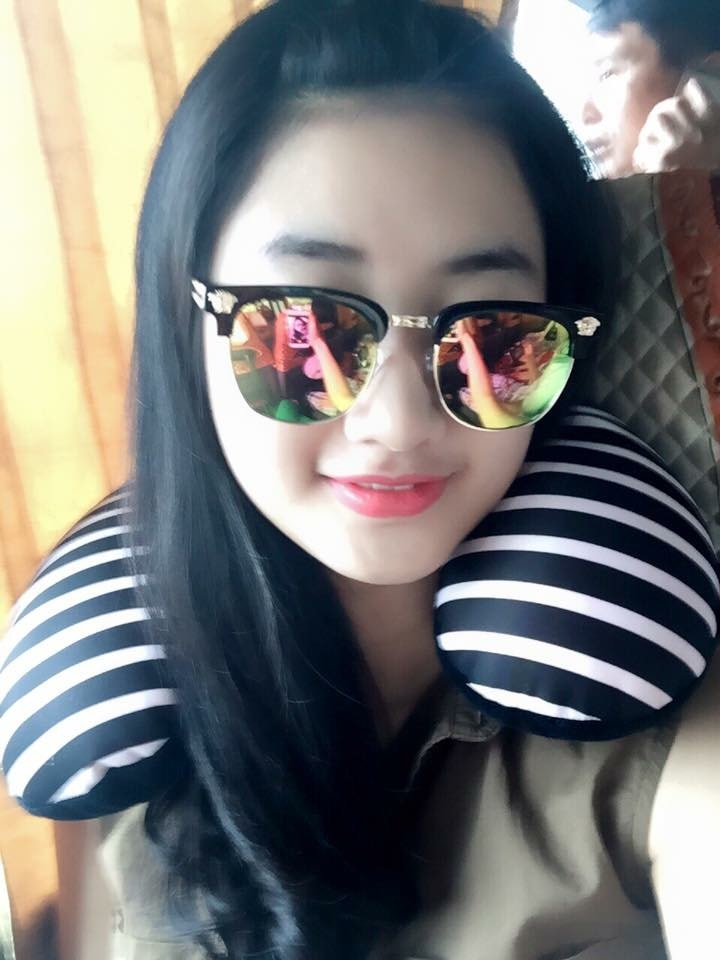 hoa hậu, bản sắc việt, thu ngân