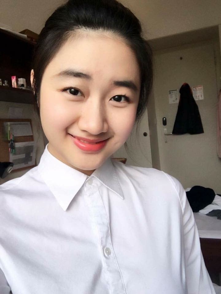 hoa hậu, bản sắc việt, thu ngân