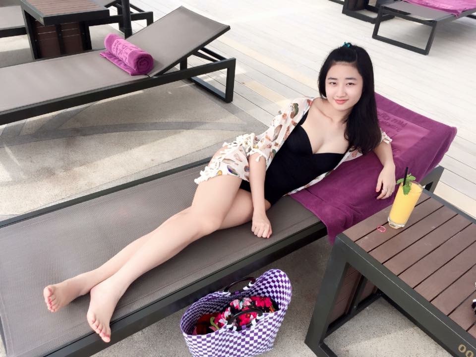 hoa hậu, bản sắc việt, thu ngân
