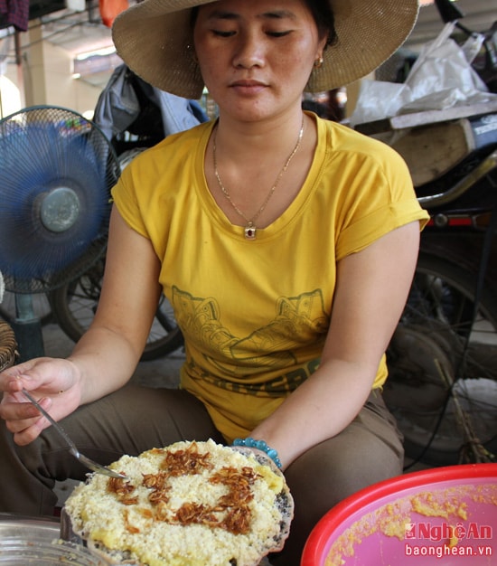 Bánh đa kê