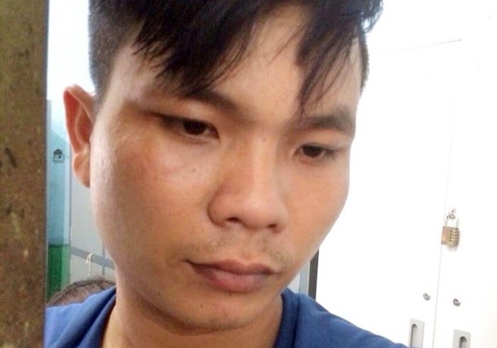 Lê Văn Phương.