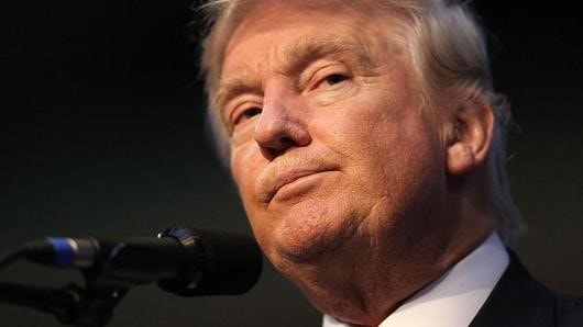 Donald Trump lan dau thua nhan kha nang that bai hinh anh 1