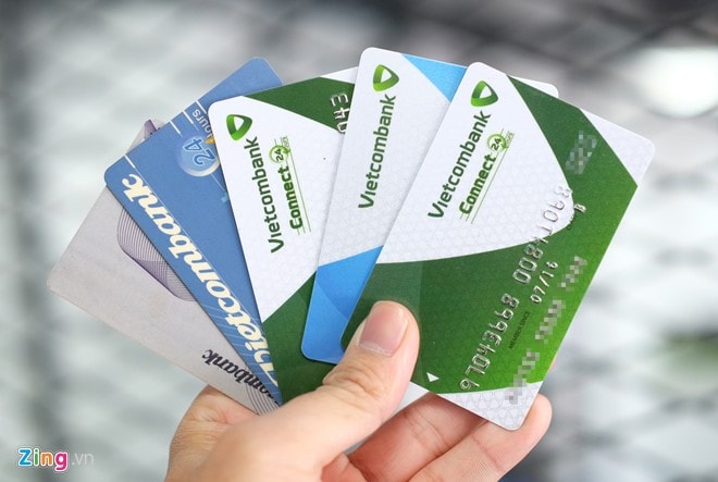  500 trieu dong cua khach hang bay khoi the ATM Vietcombank hinh anh 2