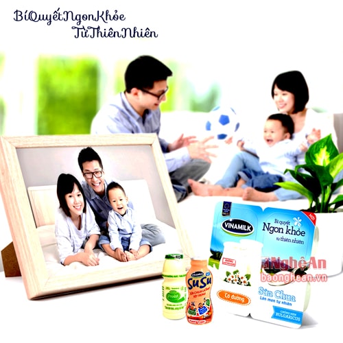 Sau 23 năm đầu tư hệ thống sản xuất sữa chua công nghiệp chuyên nghiệp, hiện nay dây chuyền sản xuất Vinamilk đang cung cấp đến 6,5 triệu hũ sữa chua mỗi ngày cho người tiêu dùng Việt Nam