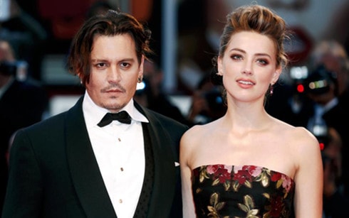 hon nhan cua amber heard va johnny depp ket thuc voi gia 5 trieu usd hinh 0