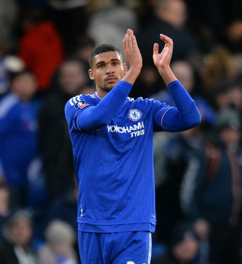 Abramovich muốn thấy những tài năng trẻ như Loftus-Cheek trên sân