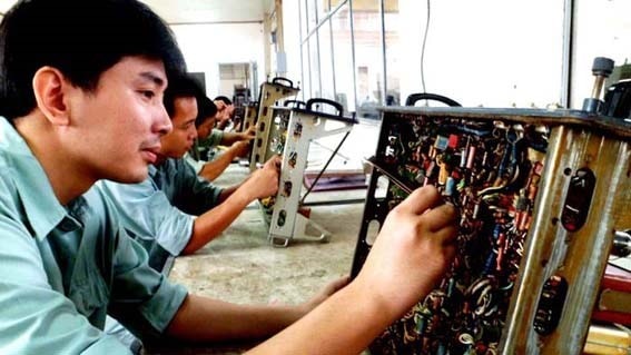 Và chính nhờ có những thiết bị này mà từ năm 2014 đến nay, Nhà máy A29 đã kiểm tra, sửa chữa được 19 mô đun của khí tài tên lửa S-300PMU1; 7 mô đun Ra đa 36D6 và ra đa KASTA-2E2.